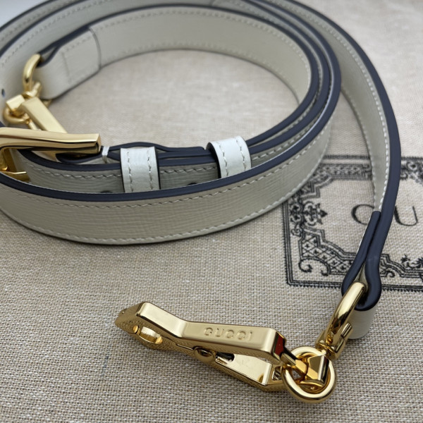 G*u*i horsebit 1955 small shoulder bag - 20.5*14.5*5cm