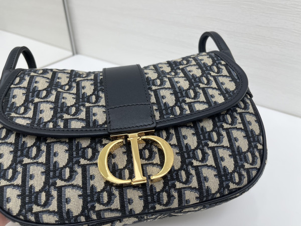 DIRO MONTAIGNE BAG - 25CM