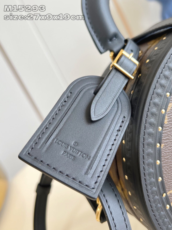 l0*is V*t0n boîte chapeau pm - 27*9*19.5cm