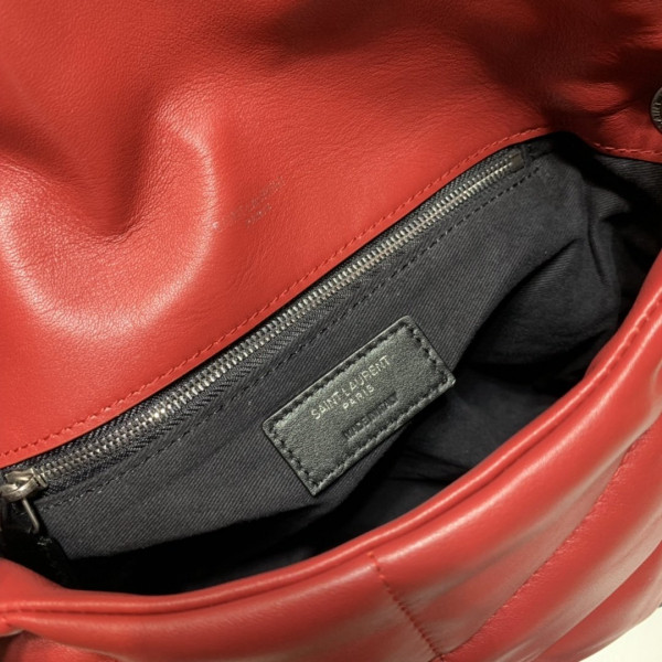 Y*L puffer bag small/medium