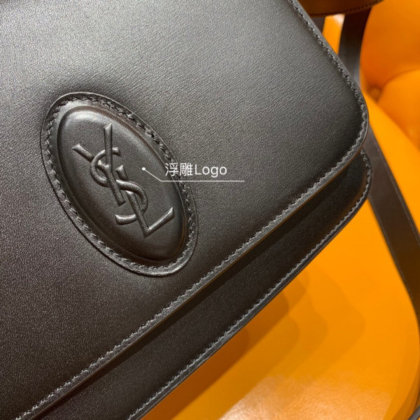 Y*L le 61 small saddle bag