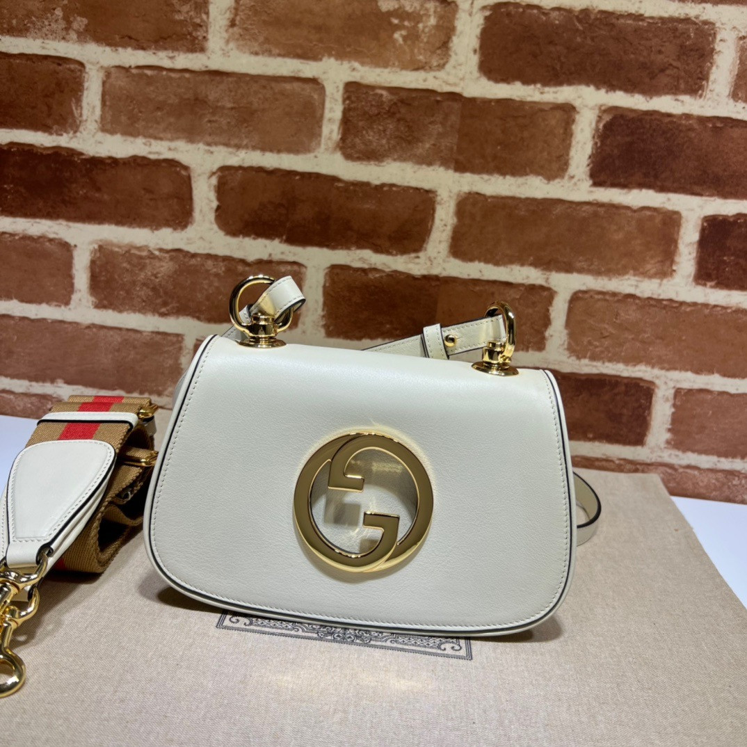 G*u*i blondie mini bag