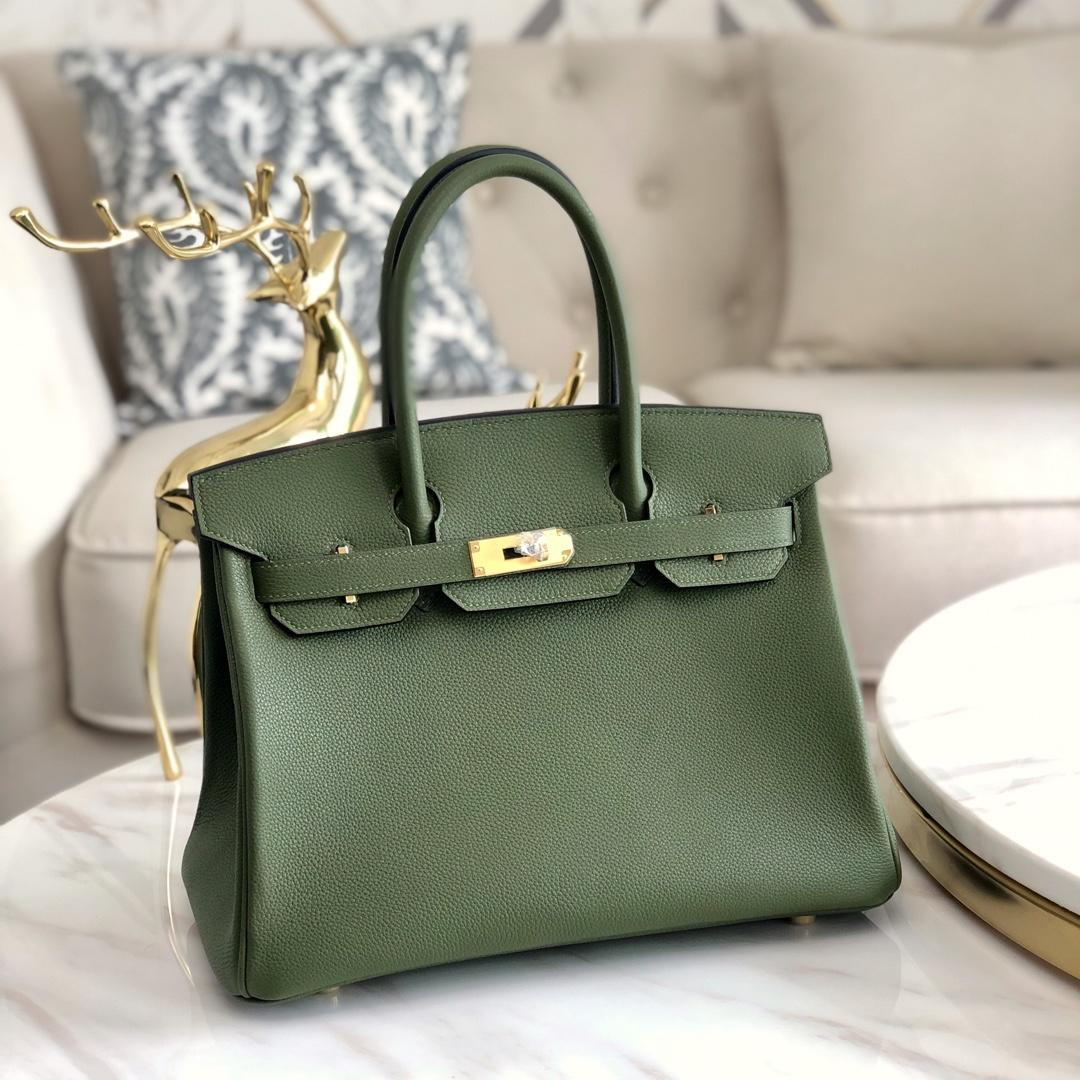 H**mes birkin 30cm all handmade
