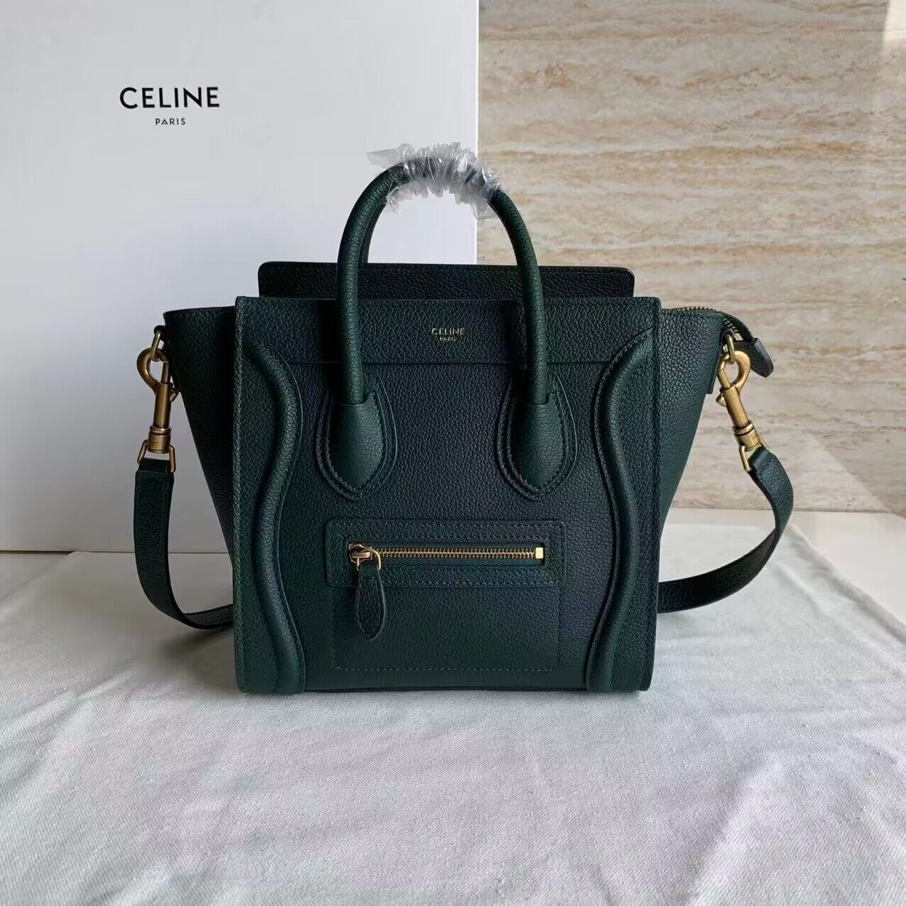 CELIN* MICRO LUGGAGE