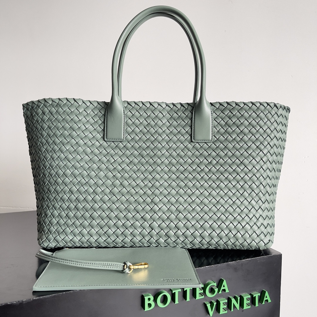 bo*te*ga Ve*ne*ta large cabat-51*18*28cm