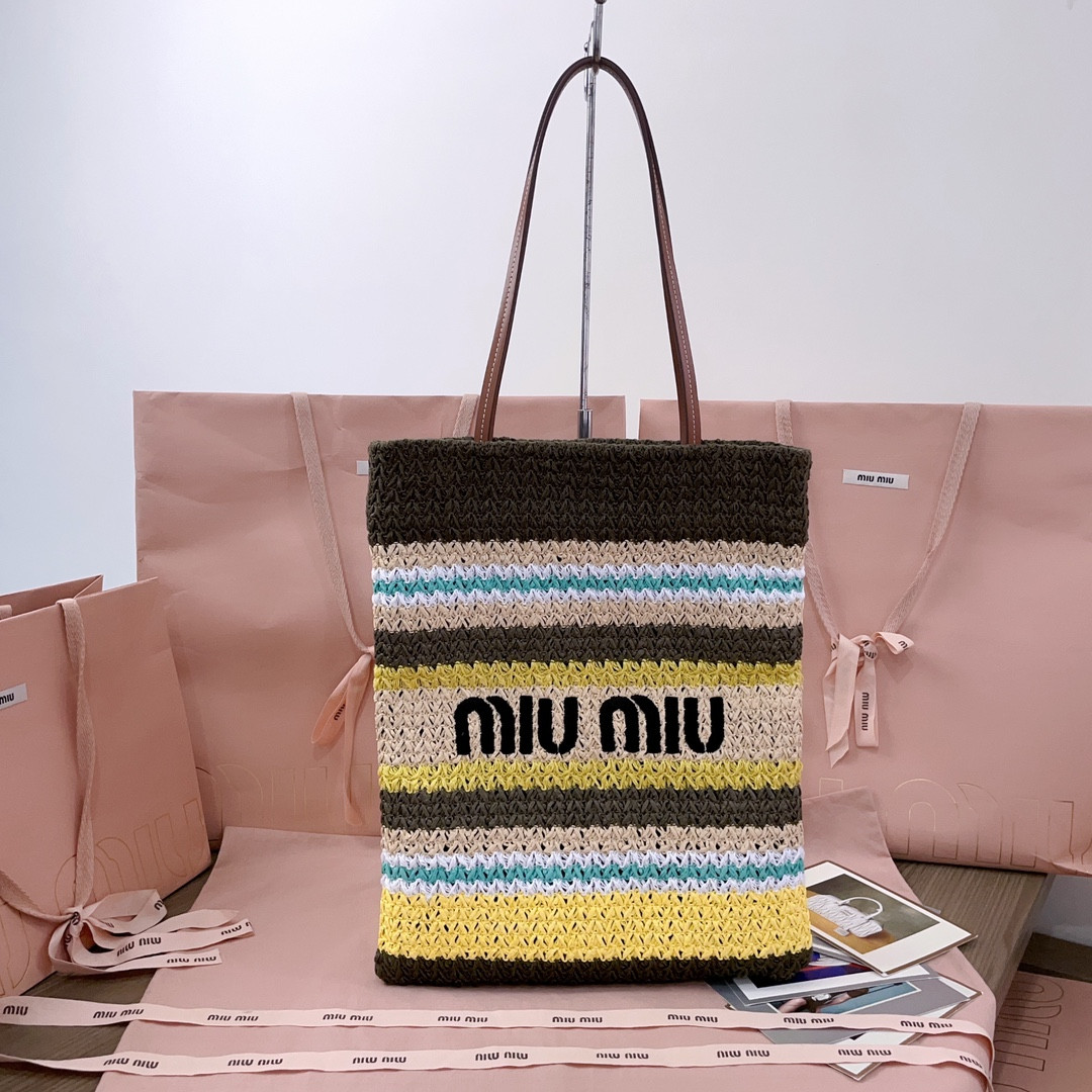 M*um*u tote bag - 30x38cm