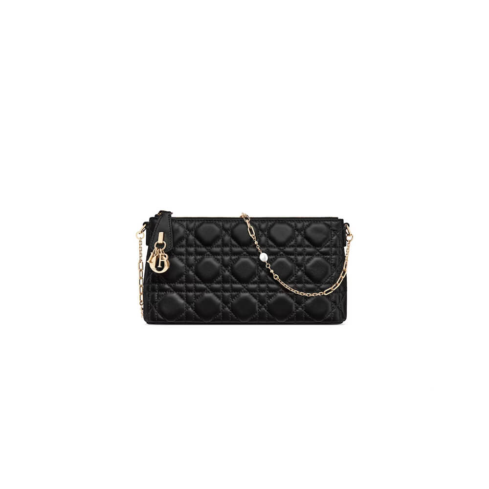 miss D*or midi mini bag