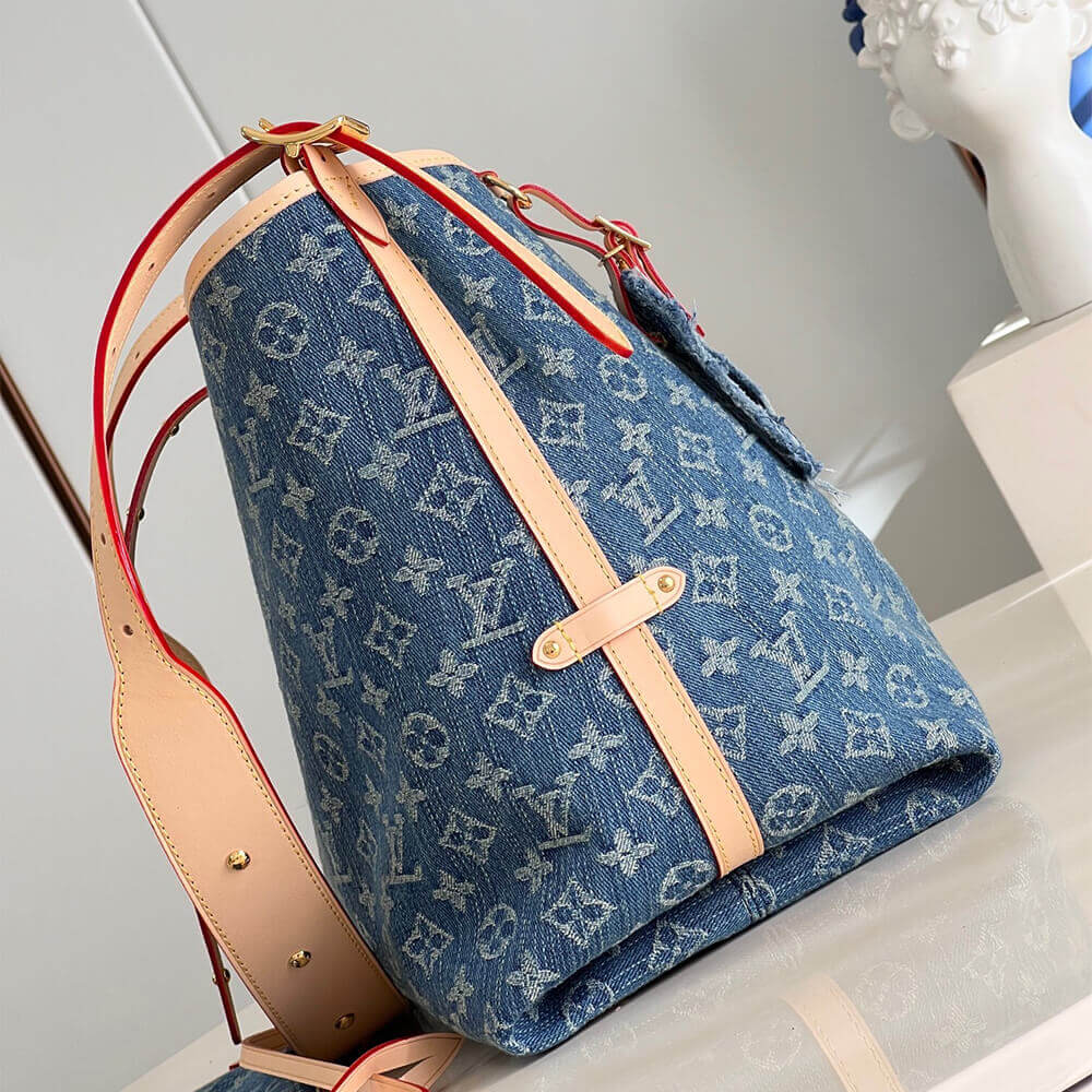 LV CarryAll MM