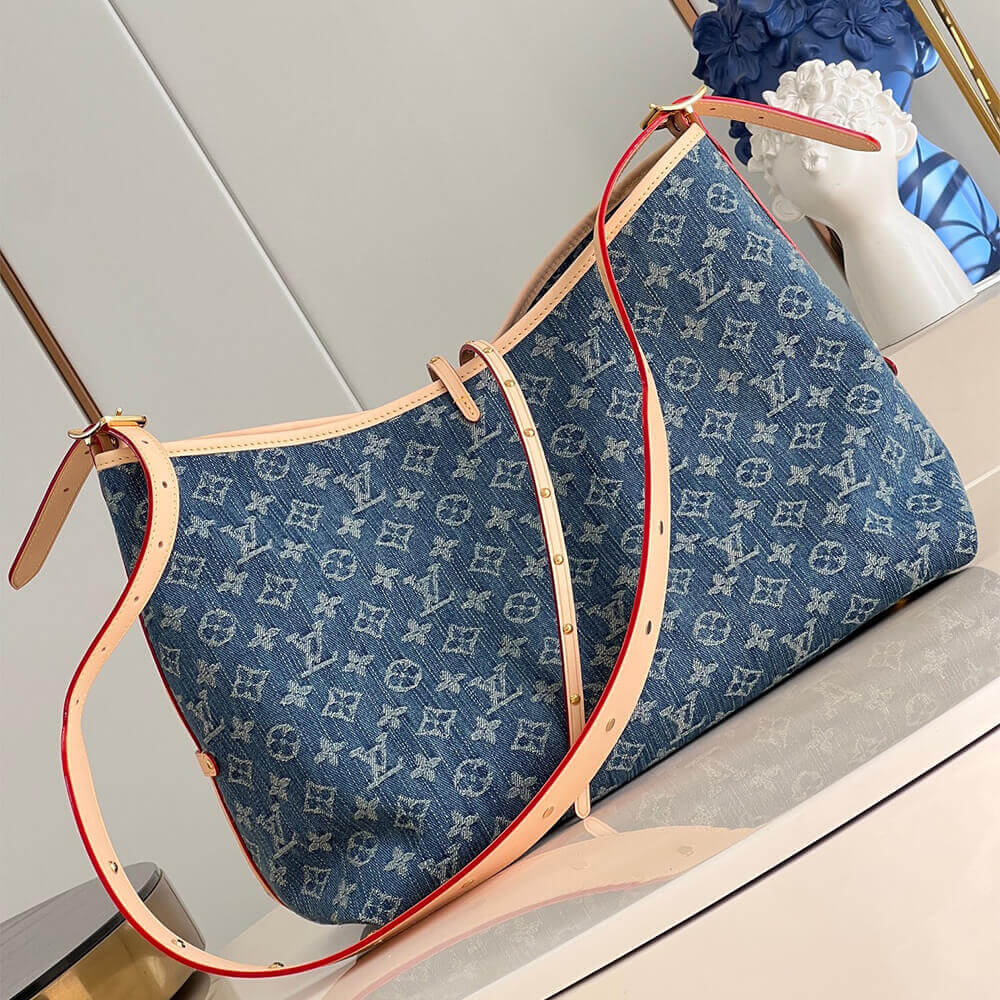 LV CarryAll MM