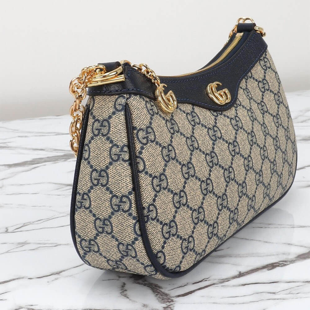 OPHIDIA GG small handbag