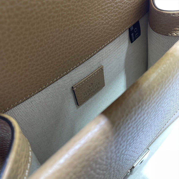 G*u*i dionysus mini bag