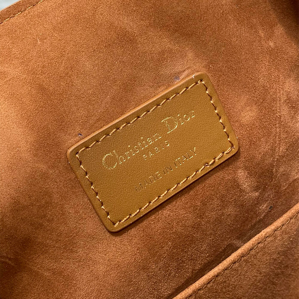 medium c’est D*or bag