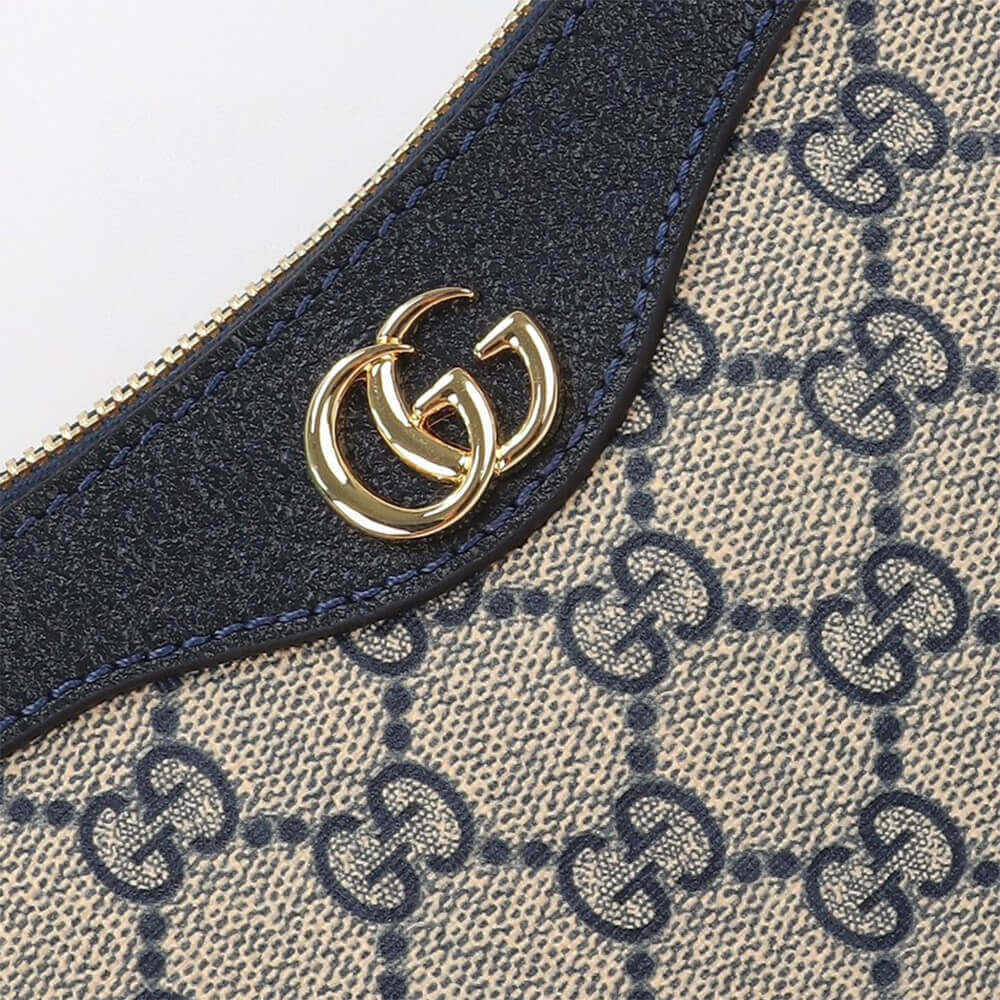 OPHIDIA GG small handbag