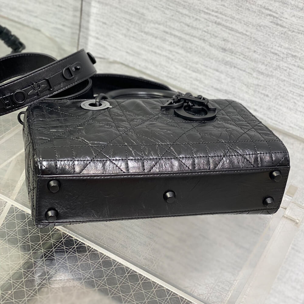 D*or small lady d-sire my abcD*or bag