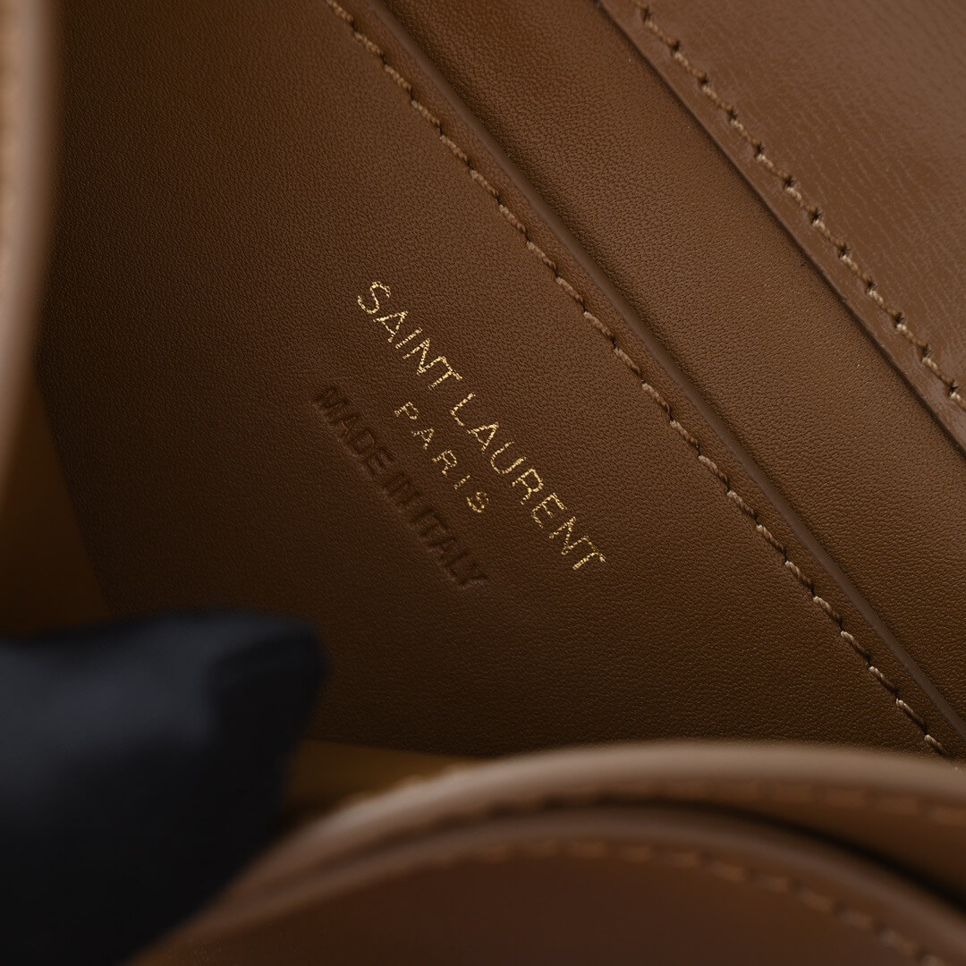 YSL Boxed Mini Voltaire