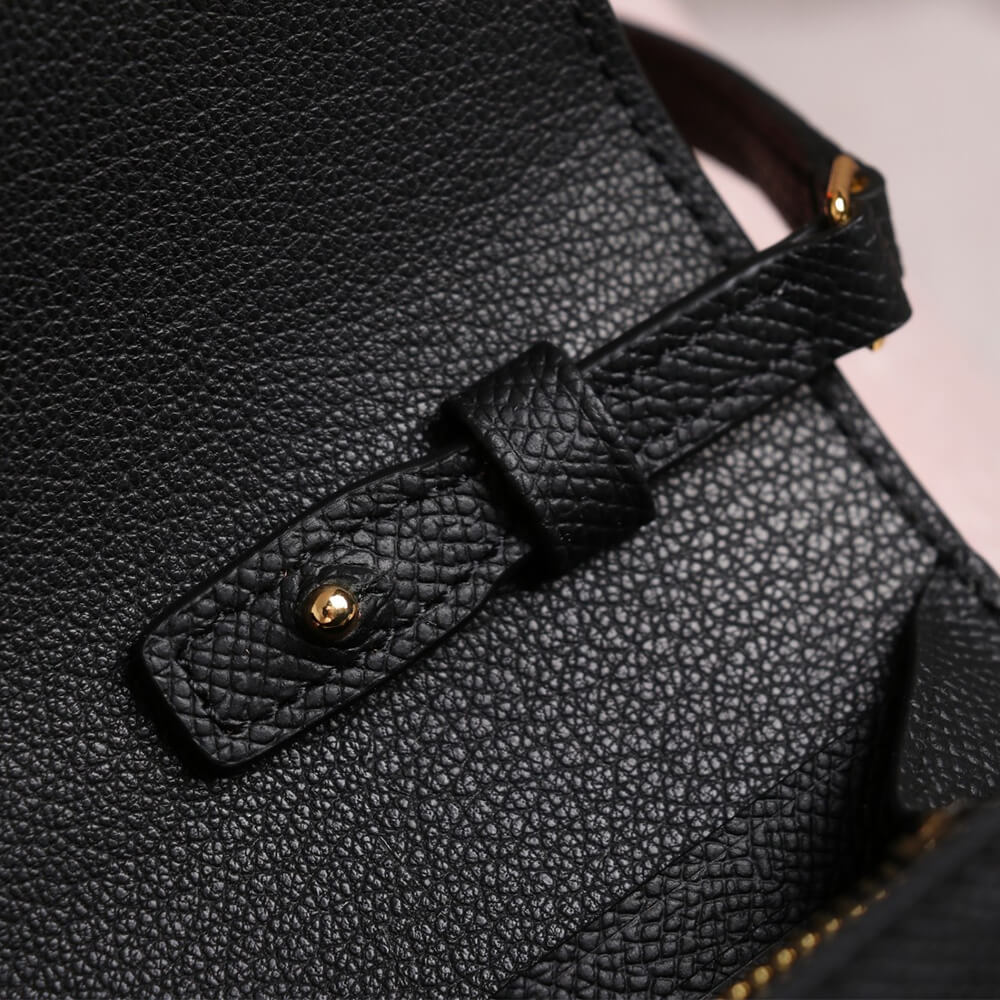 H**mes constance wallet