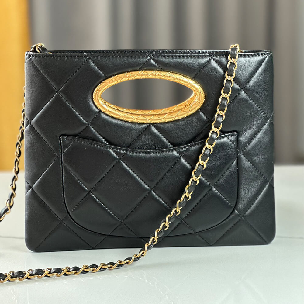 Ch*el clutch(high-end grade)