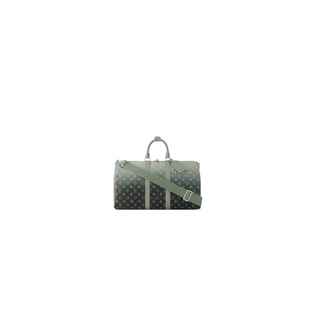 LV Keepall Bandoulière 45