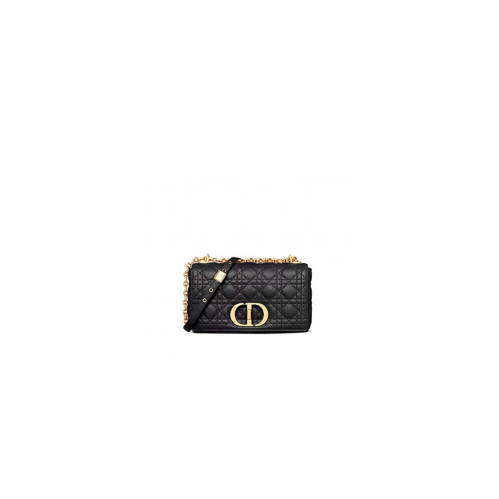 medium D*or caro bag