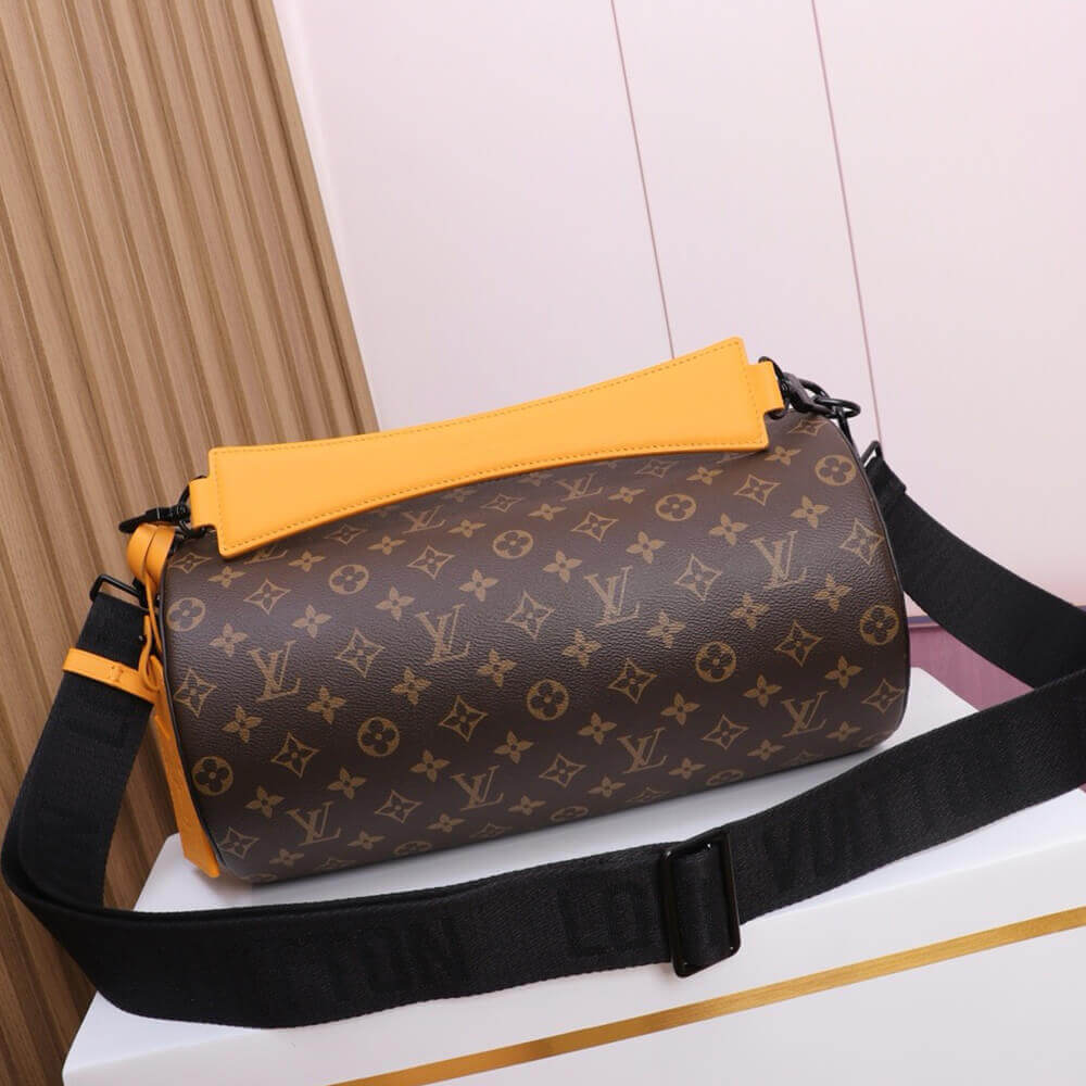 LV Soft Polochon MM