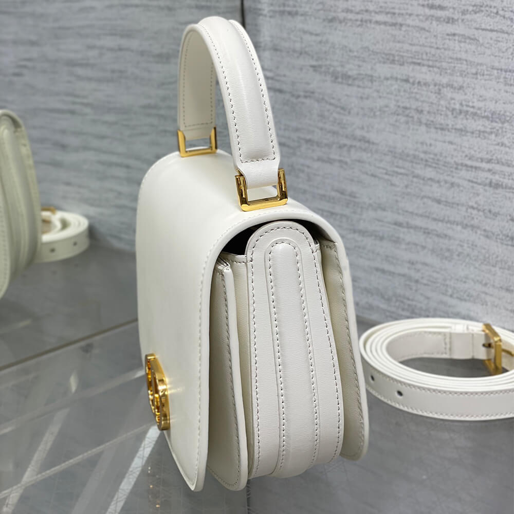 D*or medium 30 montaigne avenue top handle bag