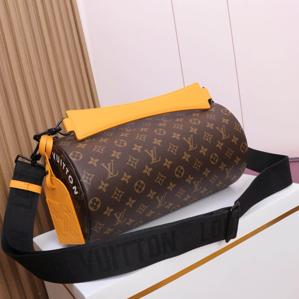 LV Soft Polochon MM