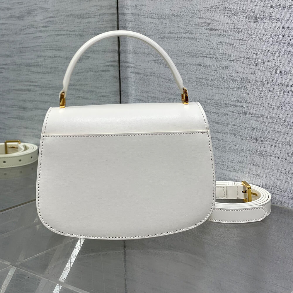 D*or medium 30 montaigne avenue top handle bag