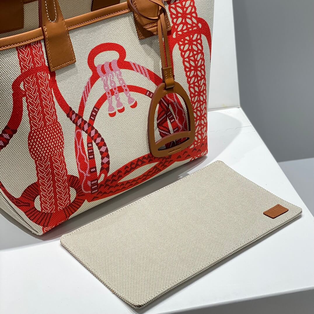 H**mes steeple 28 bag(high-end grade)