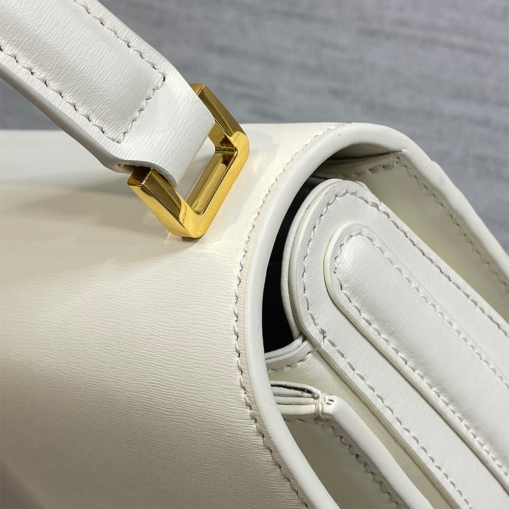 D*or medium 30 montaigne avenue top handle bag