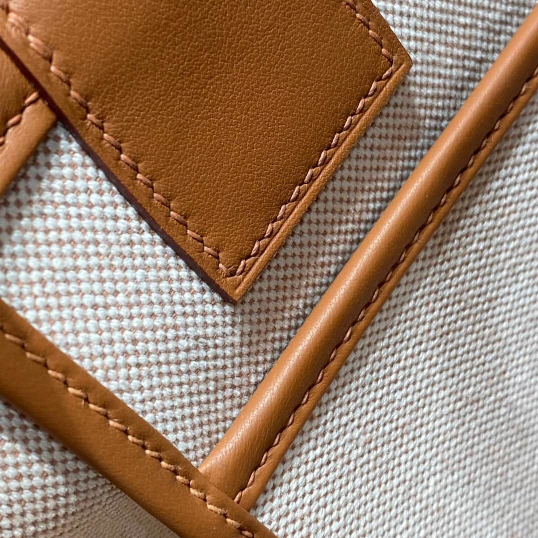 H**mes steeple 28 bag(high-end grade)