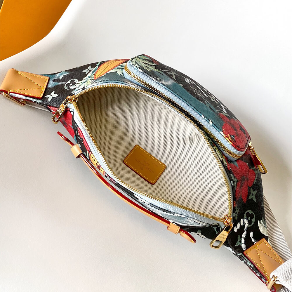LV Rush Bumbag