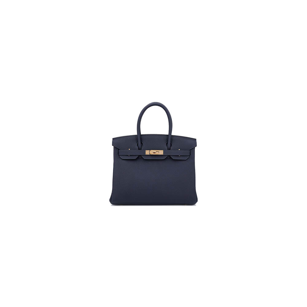H**mes birkin 40