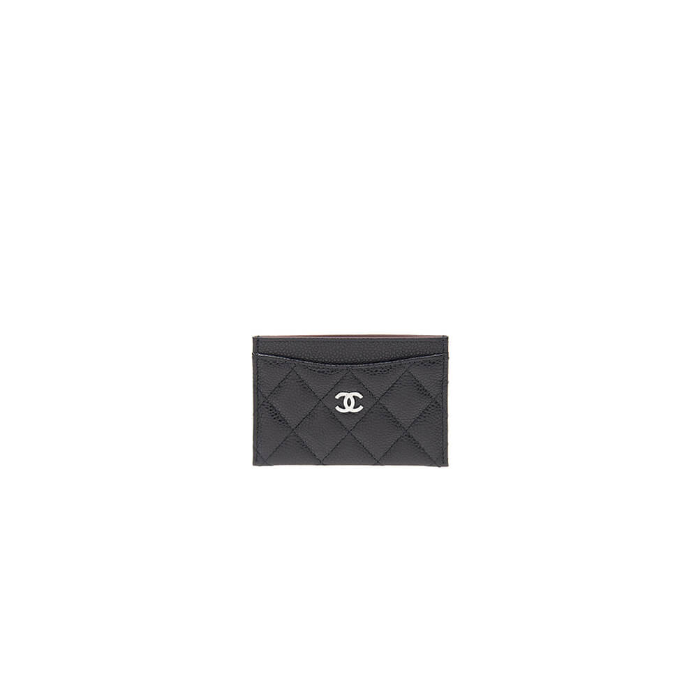 Ch*el classic card holder
