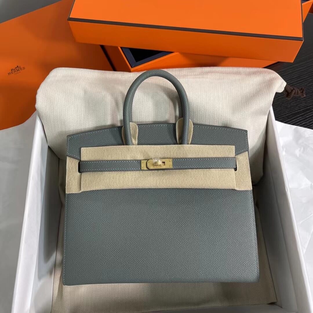 Hermès Birkin 25 Sellier(High-end Grade)