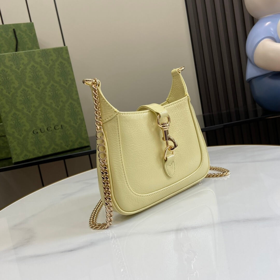 G*u*i jackie notte mini bag