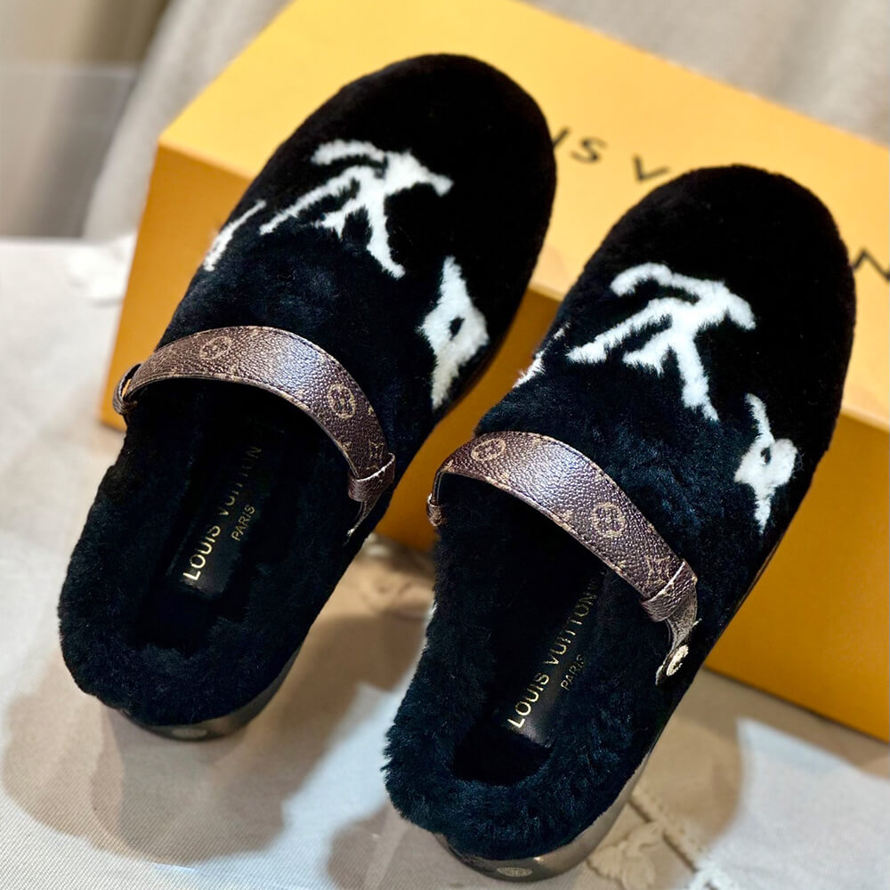 LV Aspen Comfort Clog