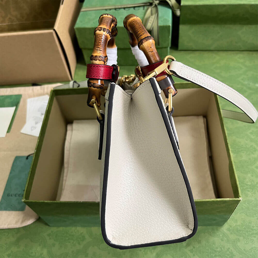 G*u*i diana small shoulder bag