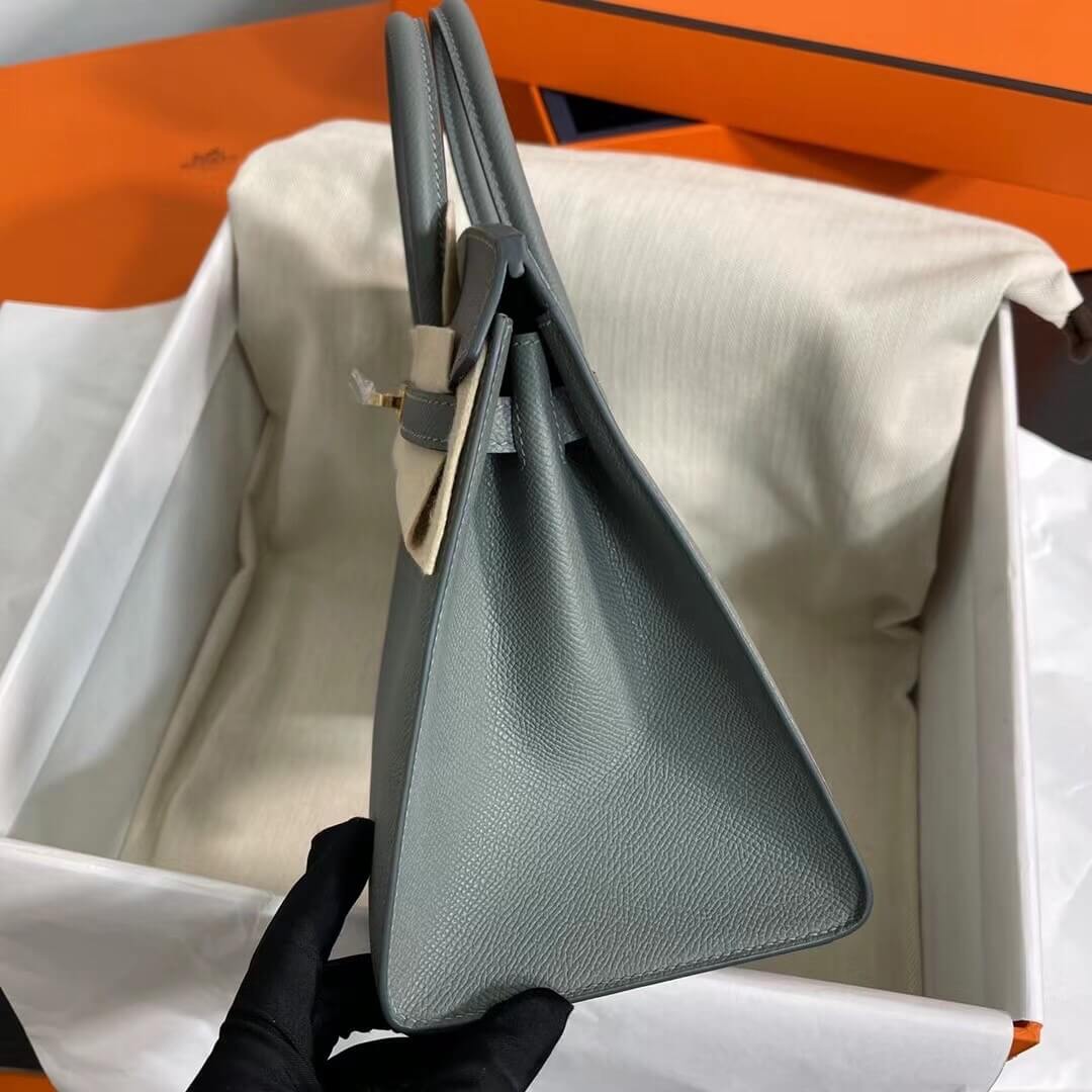 Hermès Birkin 25 Sellier(High-end Grade)