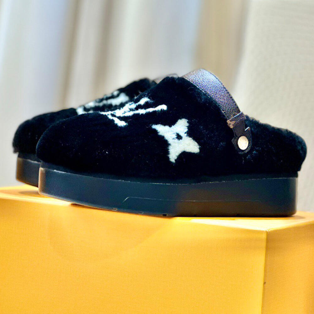 LV Aspen Comfort Clog