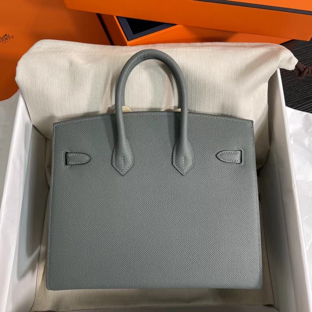 Hermès Birkin 25 Sellier(High-end Grade)