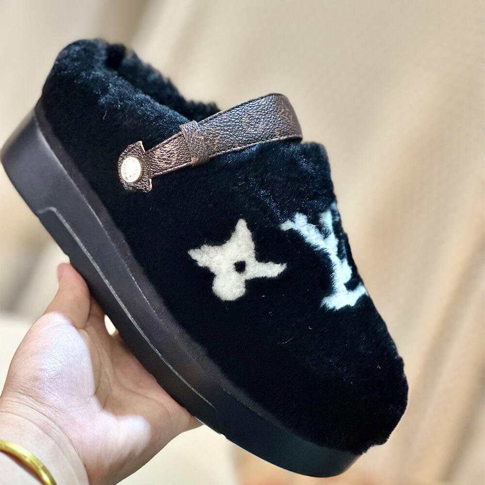 LV Aspen Comfort Clog