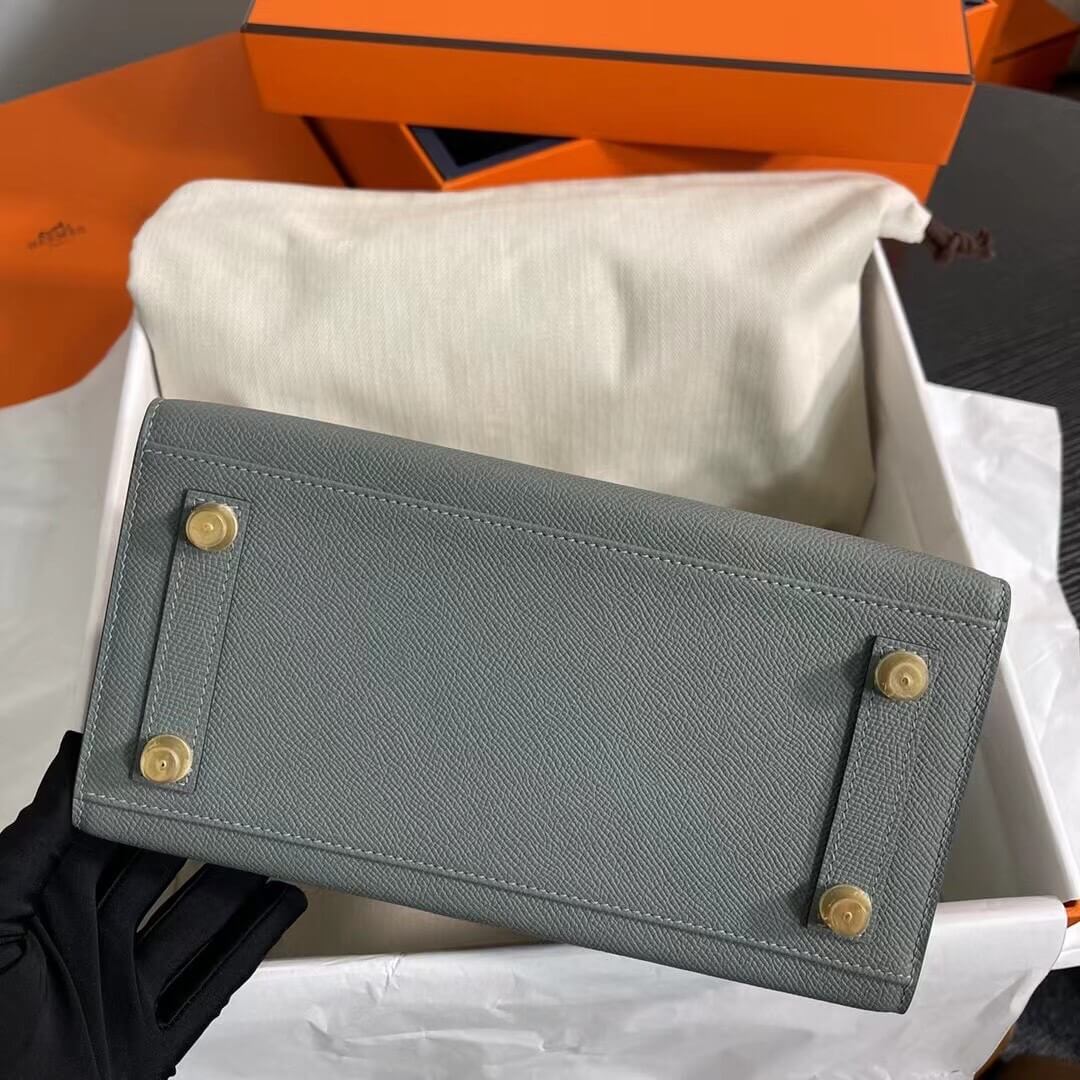 Hermès Birkin 25 Sellier(High-end Grade)
