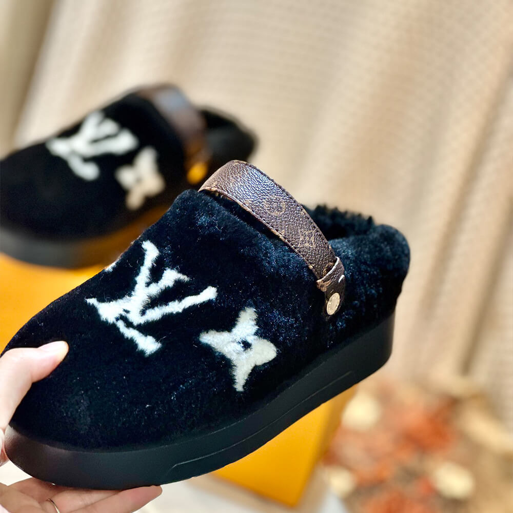 LV Aspen Comfort Clog