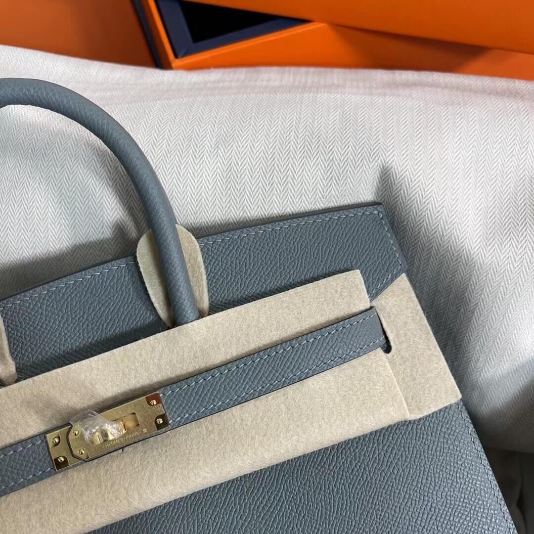 Hermès Birkin 25 Sellier(High-end Grade)