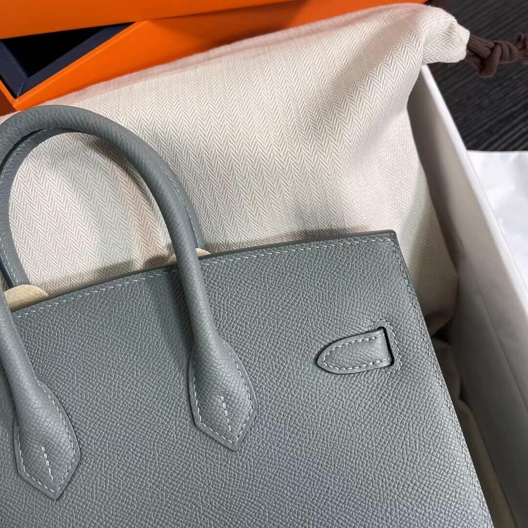Hermès Birkin 25 Sellier(High-end Grade)