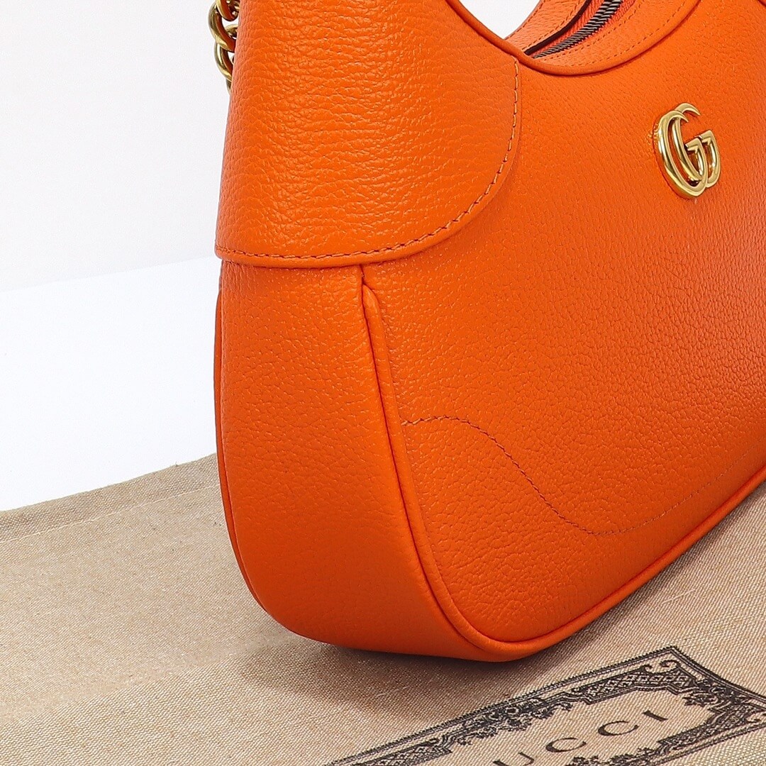 G*u*i aphrodite small shoulder bag