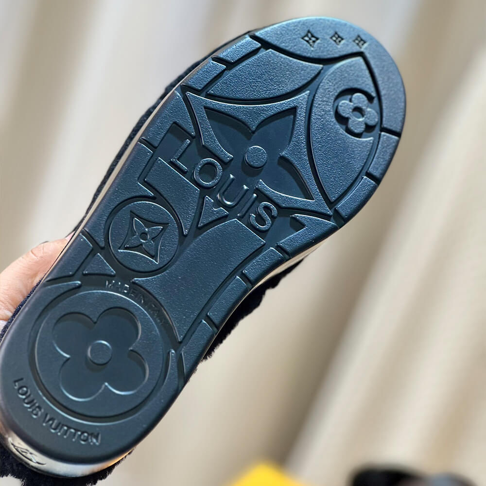 LV Aspen Comfort Clog