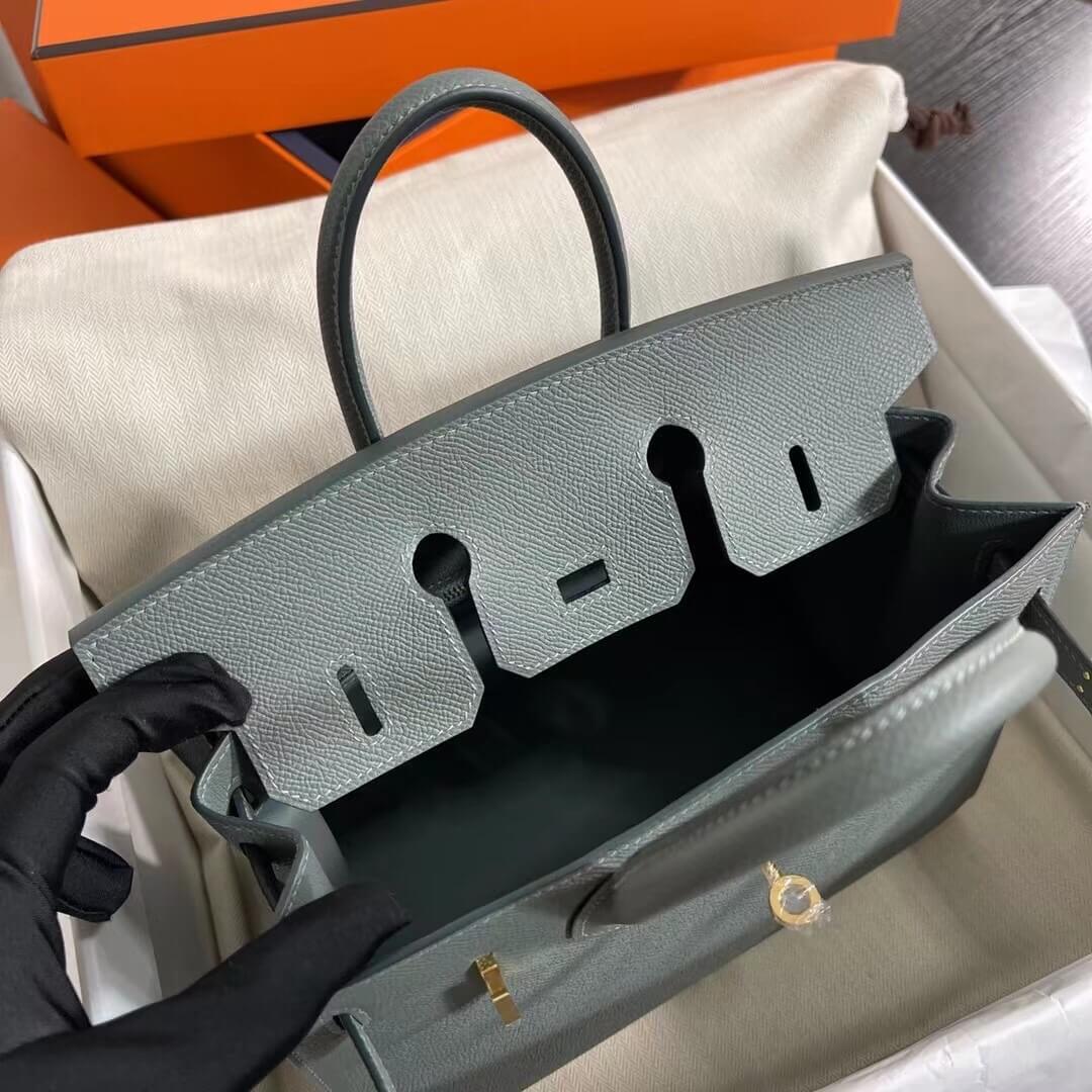 Hermès Birkin 25 Sellier(High-end Grade)